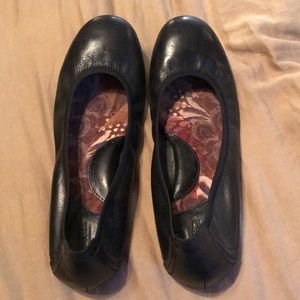 Born Ballet Flats - Great Condition